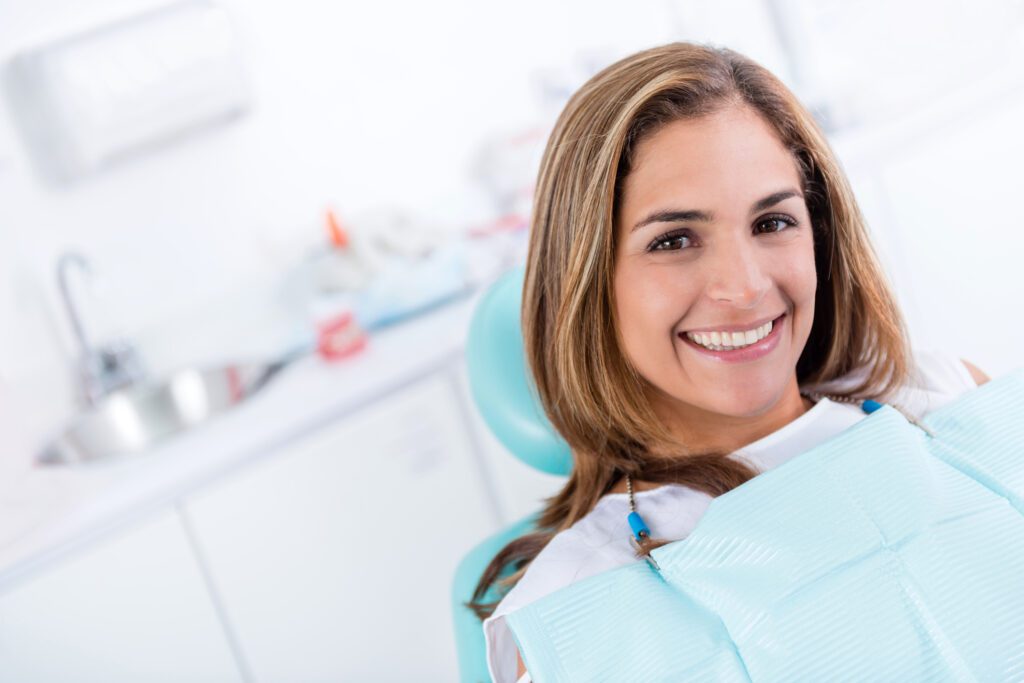 Our Dental Services in Raleigh, North Carolina