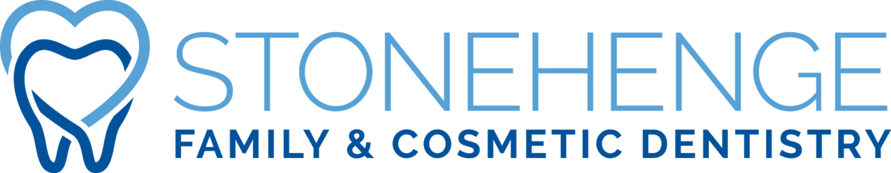 Stonehenge Family & Cosmetic Dentistry logo