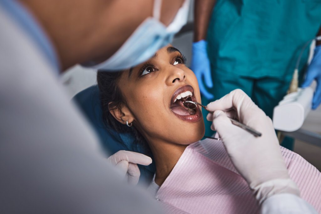 Root Canal in Raleigh, NC