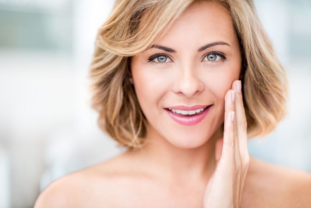 Cosmetic Xeomin and Botox