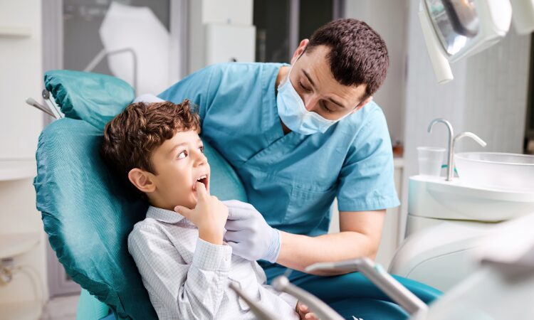 Questions to Ask Your Dentist