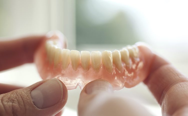 Knowing when it's time to replace your denture is essential to maintaining your oral health and overall well-being.