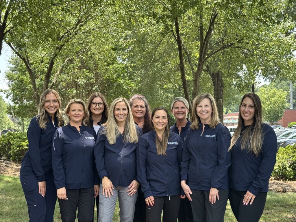 Our Dental Office in Raleigh, North Carolina