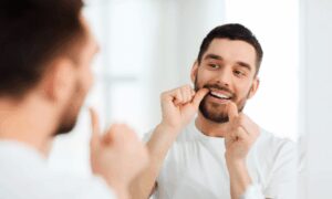 Bleeding Gums? How Flossing Actually Helps in Raleigh, NC