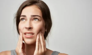 Signs of TMJ Disorder in Raleigh, NC