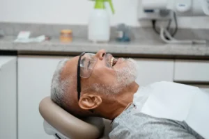 Discover Comfort with Sedation Dentistry in Raleigh, NC